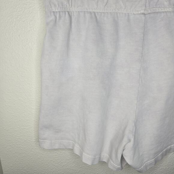 NIKE Men's Tan Drawstring Shorts Size Large - Picture 5 of 9